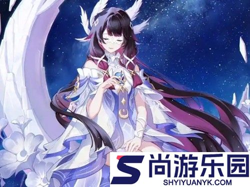 原神哥伦比娅值得抽吗