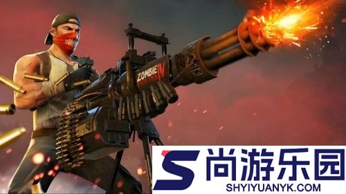 僵尸前线3D所有僵尸介绍