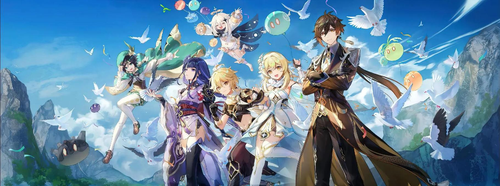 原神6.3版本前瞻时间是什么时候-原神6.3前瞻开启时间