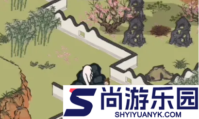 江南百景图桃花坞最后两个任务巨石