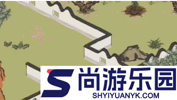 江南百景图桃花坞最后两个任务巨石