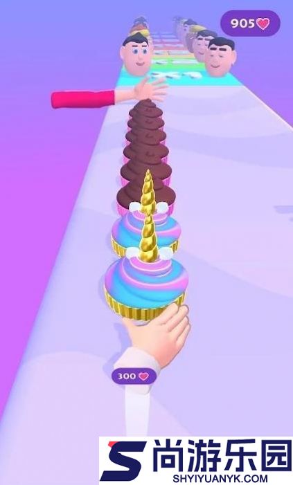 馅饼堆恶作剧安卓最新版免费下载