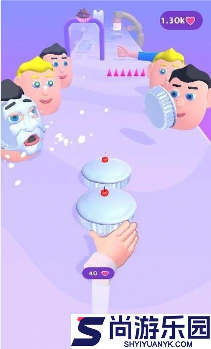 馅饼堆恶作剧安卓最新版免费下载