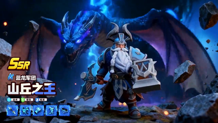 冰封塔防td阵容排行榜一览-冰封塔防td最强阵容