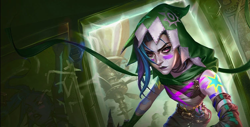 金铲铲之战S16赛季全可解锁弈子解锁条件-金铲铲之战S16赛季全英雄解锁条件