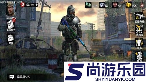 僵尸前线3D攻略