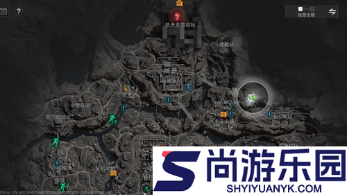 三角洲行动每局时长都是一样的吗