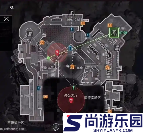 三角洲行动每局时长都是一样的吗