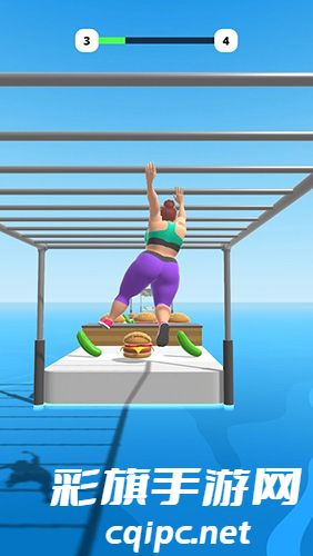 姐要变瘦最新版下载