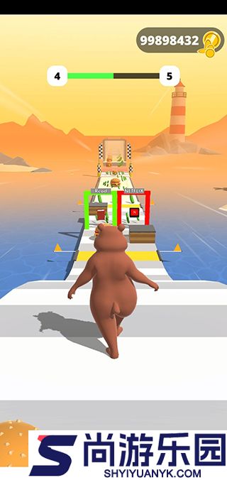 姐要变瘦最新版下载