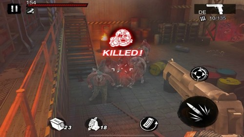 僵尸前线3D最强僵尸是谁最强僵尸是谁-僵尸前线3D最强僵尸