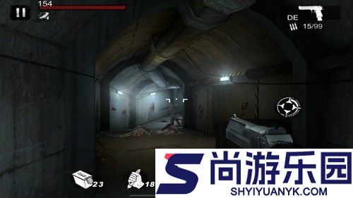 僵尸前线3D最强僵尸