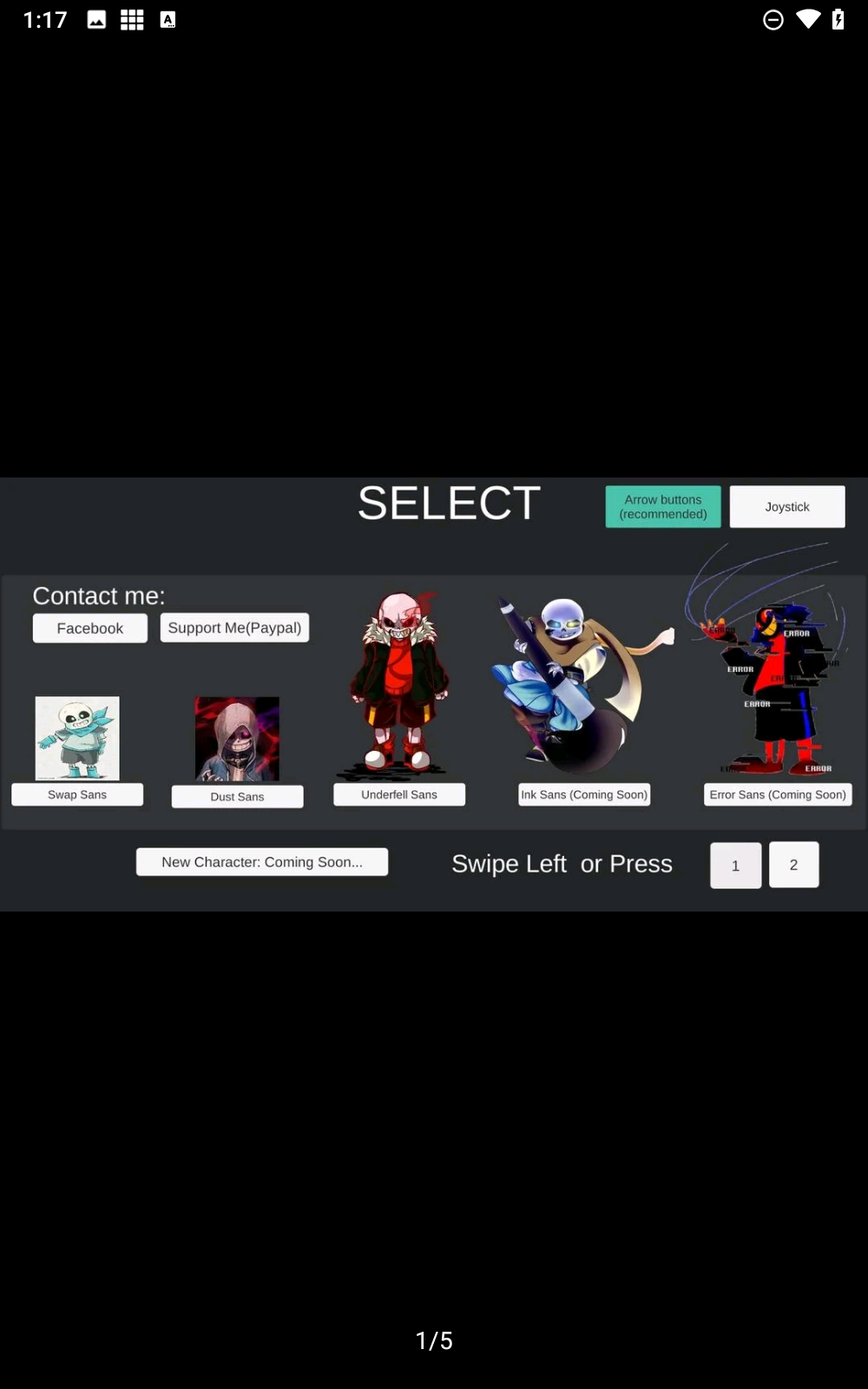 sans作战模拟器下载手机版