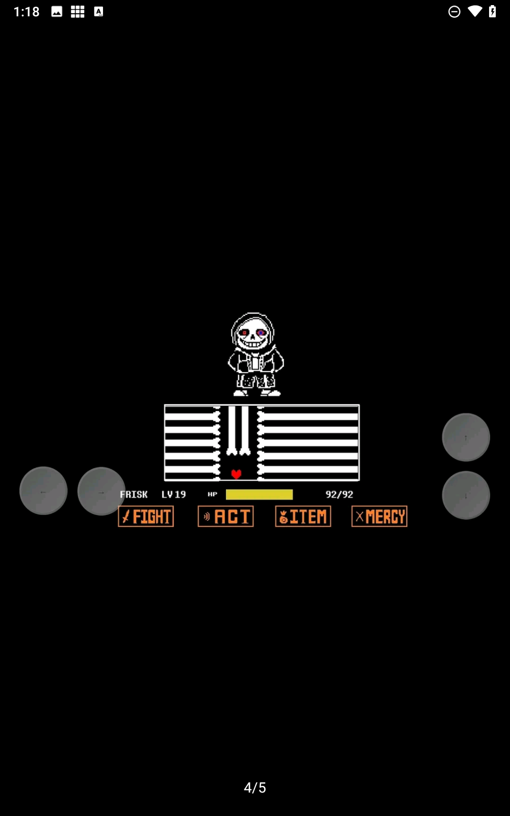 sans作战模拟器下载手机版