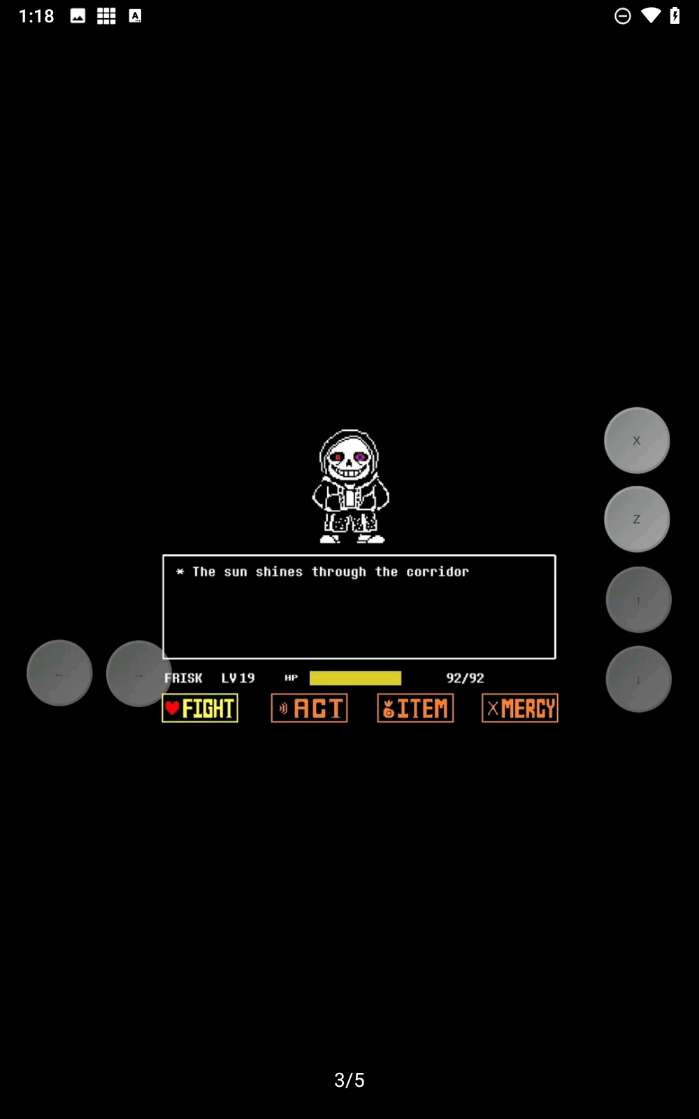 sans作战模拟器下载手机版