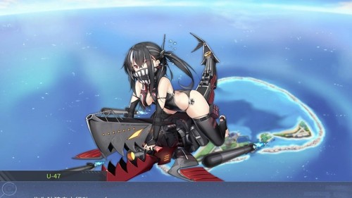 碧蓝航线强势潜艇,碧蓝航线强势潜艇一览强势潜艇一览-碧蓝航线最强潜艇