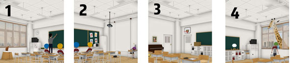 无聊的教室游戏下载