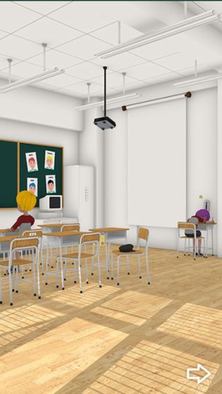 无聊的教室游戏下载