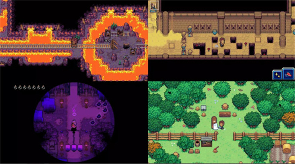 科洛蒙汉化版下载