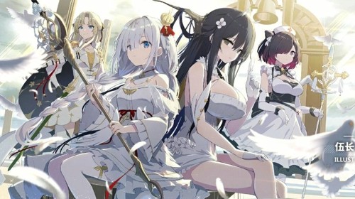 碧蓝航线好感度提升方法好感度提升方法详解-碧蓝航线怎么增加好感度