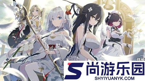 碧蓝航线怎么增加好感度