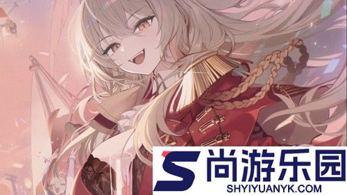 碧蓝航线角色强度排行榜