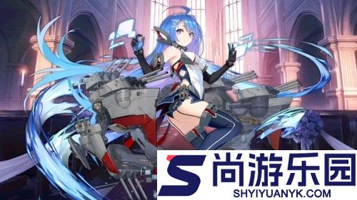 碧蓝航线角色强度排行榜