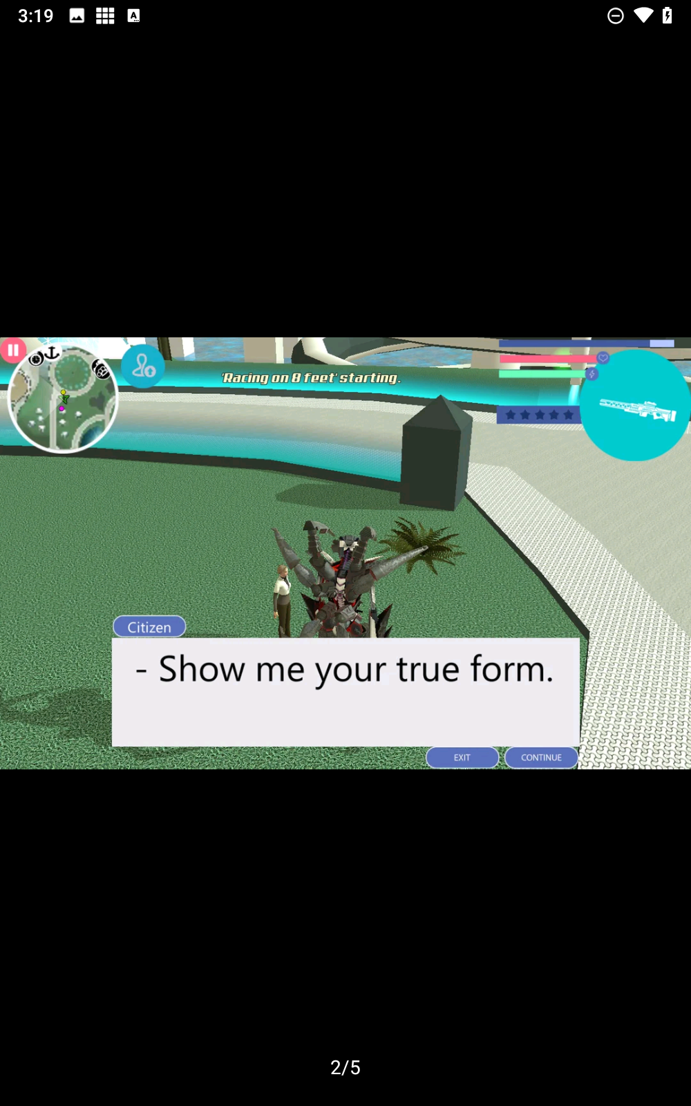 蜘蛛机器人游戏下载安装