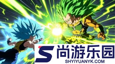 脆弱的星球龙珠最强角色排行