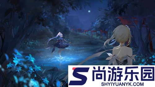 原神6.2全主线一览