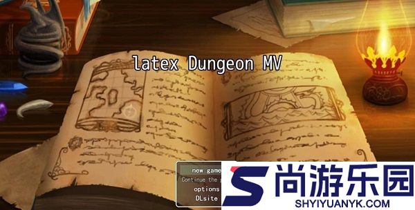 乳胶地牢 v1.5.1中文版下载