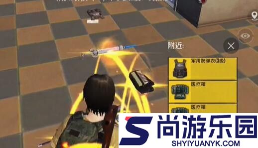 绝地求生国际体验服最新版本下载(BETA PUBG MOBILE)