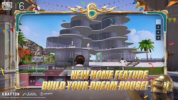 绝地求生国际体验服最新版本下载(BETA PUBG MOBILE)