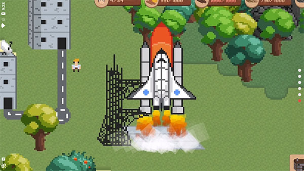 领土战争中文完整版