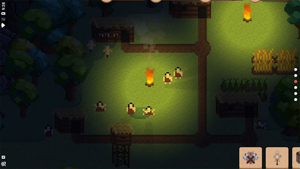 领土战争中文完整版