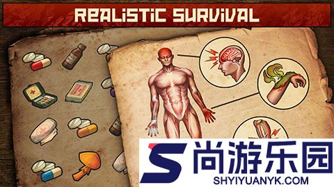 生存之日汉化版下载