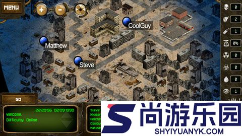 生存之日汉化版下载