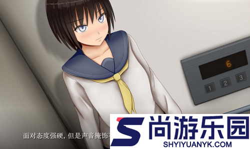 波动少女2汉化整合版下载