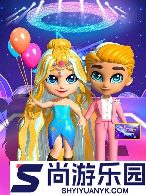 惊喜娃娃盲盒游戏手机版下载