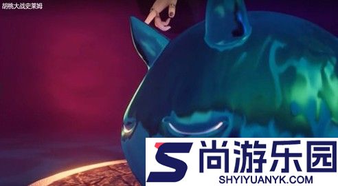 胡桃大战史莱姆中文版下载