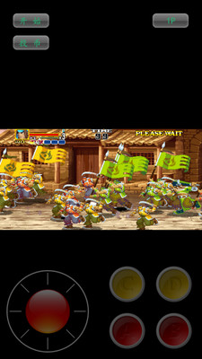 神剑伏魔录中文版下载