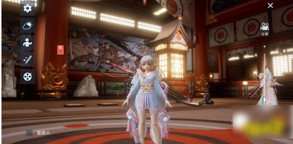 【龙族幻想删除多余角色方法】龙族幻想手游怎么删除角色