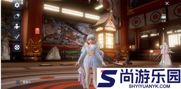 龙族幻想手游怎么删除角色