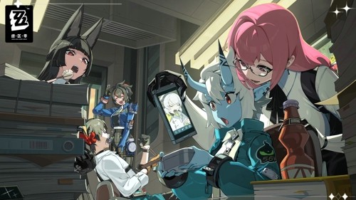 绝区零礼包码实测未过期礼包码-绝区零12月兑换码