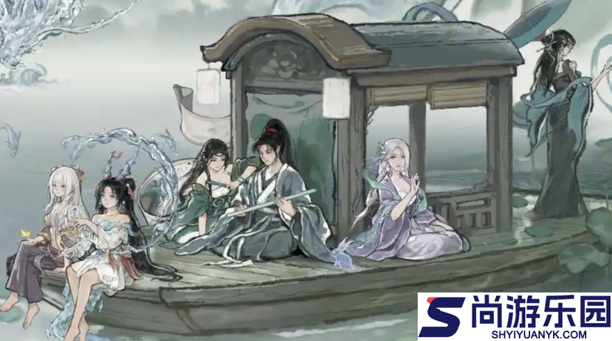 鬼谷八荒手游攻略从零开始