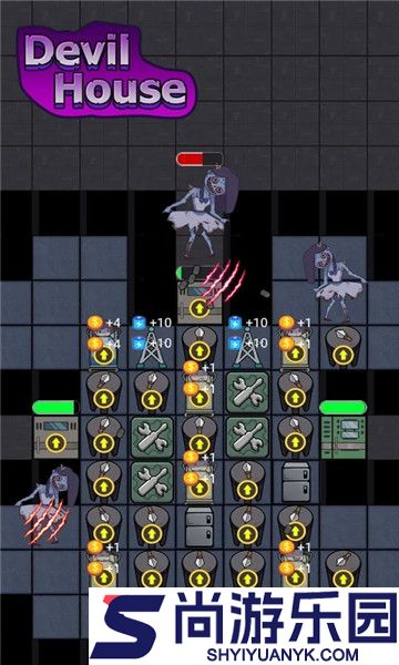 猛鬼之家最新版下载