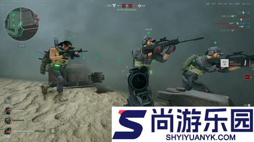 三角洲行动大战场每局有多少真人