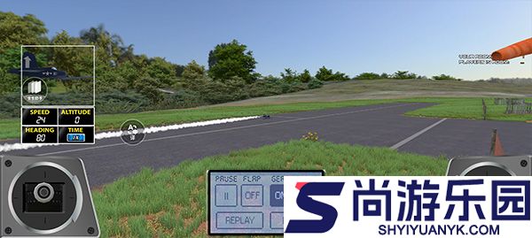 真实遥控飞机游戏手机版下载