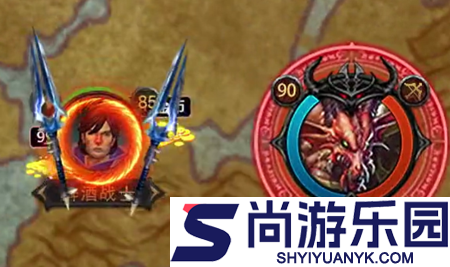 艾泽拉斯降临破解版下载