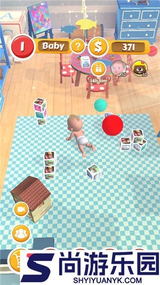 模拟熊孩子最新版下载